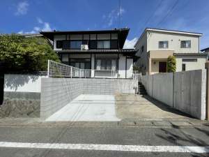 リフォーム外構工事 福岡市南区 完工