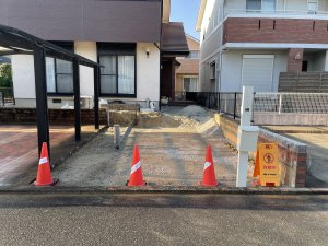 ���t�H�[���O�\�H���@�������É�s�@�@��@�ӐΕ~