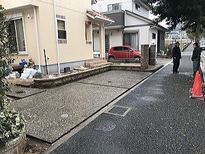 ���t�H�[���O�\�H���@�����s����@�Ŗڒn�����