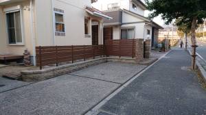 ���t�H�[���O�\�H���@�����s����@�ډB���t�F���X��t