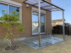 �G�N�X�e���A�{�H��@�������É�s�@�e���X�ݒu