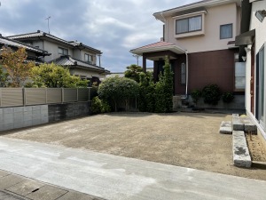 ���t�H�[���O�\�H���@�����������S�V�{���@���ԃX�y�[�X�@�ӐΕ~�d�グ