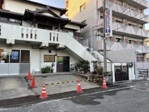 ���t�H�[���O�\�H���@�����s����@�Ԍɑ��ݍH���@�u���b�N��́@�@��@�ӐΕ~