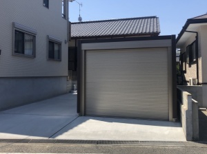 �G�N�X�e���A�{�H��@�������É�s�@�X�^�C���R�[�g�ݒu