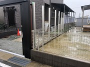 ���t�H�[���O�\�H���@���������Îs�@�e���X�O�ʃX�N���[����t/�ډB���t�F���X����t