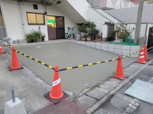 ���t�H�[���O�\�H���@�����s����@�Ԍɑ��ݍH���@�R���N���[�g���ш���