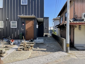 ���t�H�[���O�\�H���@�����s����@�ӐΕ~�ߒ�