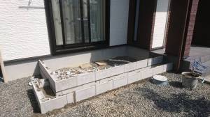 ���t�H�[���O�\�H���@���������Îs�@�u���b�N��