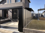 ���t�H�[���O�\�H���@���������Îs�@�ډB���t�F���X��t