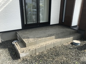 ���t�H�[���O�\�H���@���������Îs�@�ӐΓ���{�U���{�]��