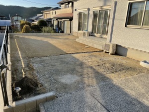 ���t�H�[���O�\�H���@�������@���s�@�ӐΕ~�A�U���{�]��