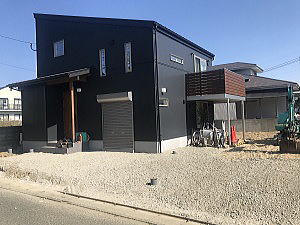 �V�z�O�\�H���@�����s����@�R���N���[�g���n�ӐΕ~�ߒ�