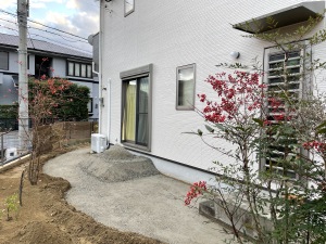 ���t�H�[���O�\�H���@�����s����@�ӐΕ~�@�U���{�]��