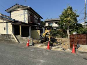 ���t�H�[���O�\�H���@�����s����@���ؓP���@�u���b�N�P��