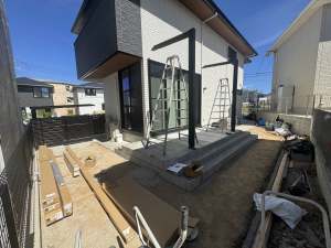 ���t�H�[���O�\�H���@�����s����@�e���XSC�ݒu