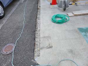 ���t�H�[���O�\�H���@�����s����@���C���[���b�V���~