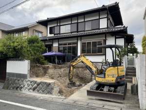 ���t�H�[���O�\�H���@�����s���@�u���b�N�P��