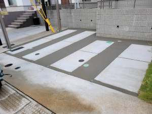 ���t�H�[���O�\�H���@�����s����@�R���N���[�g���ш���