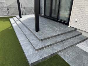 ���t�H�[���O�\�H���@�����s����@�e���XSC�@�X�^�C���V�F�[�h�@�^�C���f�b�L