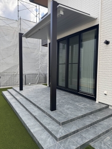 ���t�H�[���O�\�H���@�����s����@�e���XSC�@�X�^�C���V�F�[�h