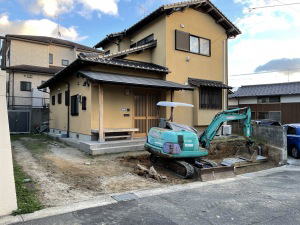 ���t�H�[���O�\�H���@�����s����@�@��ߒ�