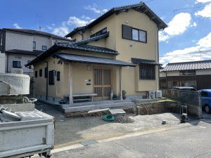 ���t�H�[���O�\�H���@�����s����@�ӐΕ~�@�U���{�]��