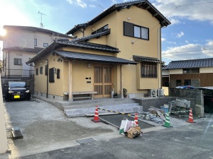 ���t�H�[���O�\�H���@�����s����@�u���b�N��