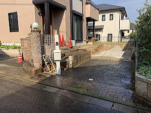 ���t�H�[���O�\�H���@�����s����@�R���N���[�g���n�ӐΕ~