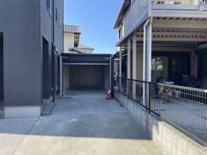 ���t�H�[���O�\�H���@�����s����@�K���[�W�ݒu