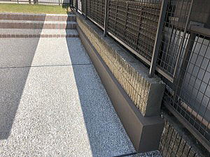 ���t�H�[���O�\�H���@�����s����@�����u���b�N�⋭�R���N���[�g�@�W�����p�b�g�d�グ