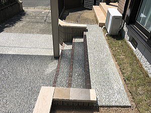 ���t�H�[���O�\�H���@�����s����@�~���h�u���b�N�����K�i�@�R���N���[�g�􂢏o��