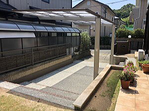 ���t�H�[���O�\�H���@�����s����@�J�[�|�[�g