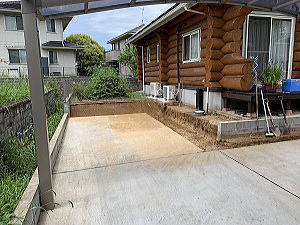 ���t�H�[���O�\�H���@�������@���s�@�J�[�|�[�g��t�H���@�ԌɃX�y�[�X�g���H���@�Ő������@�@��