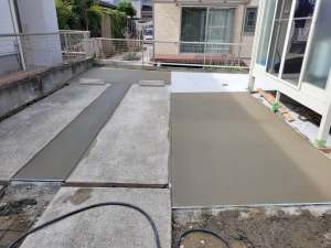 ���t�H�[���O�\�H���@�����s����@�R���N���[�g���ш���