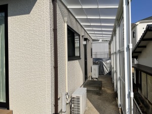 �G�N�X�e���A�{�H��@�����s����@�e���X�ݒu