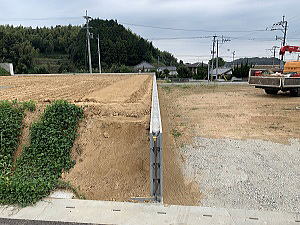 �����H���@�������É�s�@�u���b�N�H���@���ߖ߂�