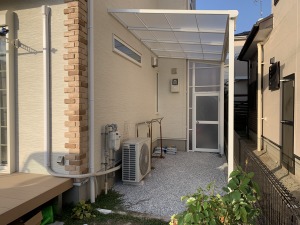 �G�N�X�e���A�{�H��@�����s����@�e���X�E�X�g�b�N���[�h�ݒu�H��