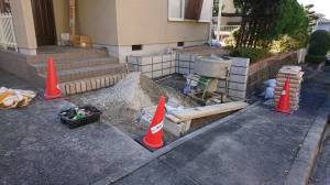 ���t�H�[���O�\�H���@�����s����@�u���b�N��