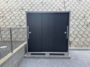 �V�z�O�\�H���@���������Îs�@���u�ݒu