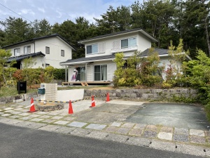 ���t�H�[���O�\�H���@�����������S�V�{���@�u���b�N�ρ@�ΐ�