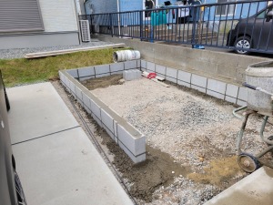 ���t�H�[���O�\�H���@���������Îs�@�u���b�N��