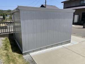 ���t�H�[���O�\�H���@���������Îs�@�o�C�N�K���[�W