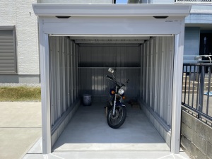 �G�N�X�e���A�{�H��@�������@���s�@�o�C�N�K���[�W�ݒu