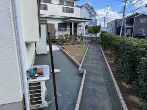 ���t�H�[���O�\�H���@�����s����@�h���V�[�g�@�����~