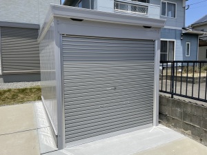 �G�N�X�e���A�{�H��@�������@���s�@�o�C�N�K���[�W�ݒu