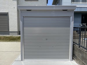 �G�N�X�e���A�{�H��@�������@���s�@�o�C�N�K���[�W�ݒu