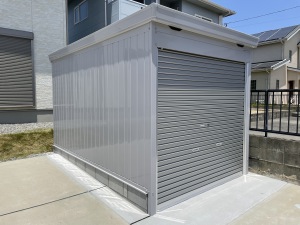 ���t�H�[���O�\�H���@���������Îs�@�o�C�N�K���[�W