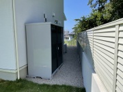 �G�N�X�e���A�H���@���������Îs�@���u�ݒu�@���H