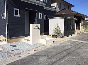 ��܂��H��