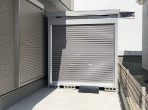 �G�N�X�e���A�{�H��@�����s����@�o�C�N�K���[�W�ݒu